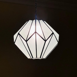 Moroccan Milky Glass Light, milky glass light, Moroccan lighting style, brass handmade moroccan pendant light, Chandelier Lighting