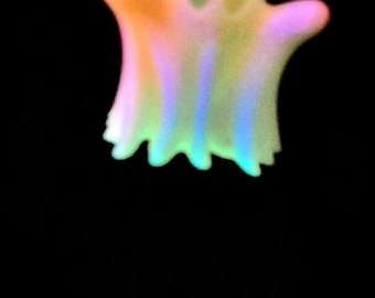 ghost decoration