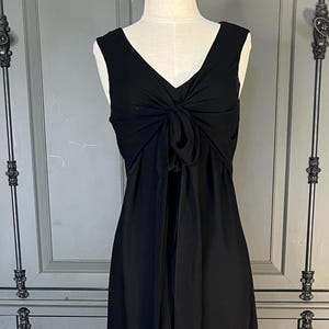 Silk Ann Taylor versatile dress Size 12
