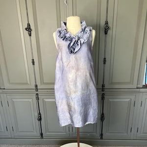 Silk Kate Spade tunic/sheath dress Size 6