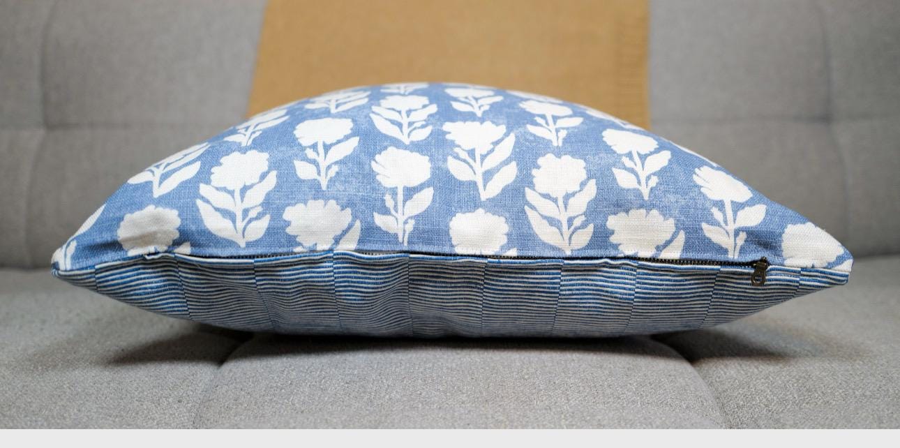 Pair Anna Spiro/malabar Pillow Covers/ready to Ship - Etsy