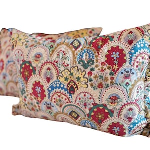 Decors Barbares/-set of two-/14x19.5”/Ready to ship/