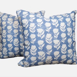 Pair Anna Spiro/Malabar pillow covers/Ready to ship