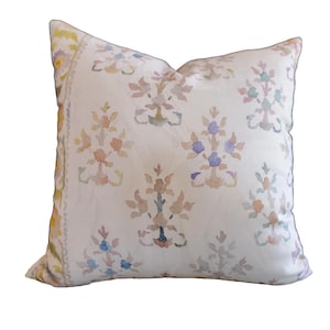 Robert Kime pillow cover - /Ready to ship