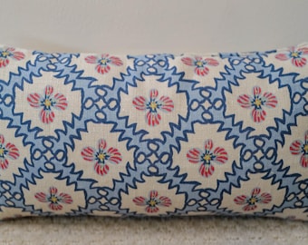 Anna Spiro Paloma 9.5x19” pillow cover/Ready to ship