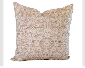 Robert Kime pillow - /Ready to ship