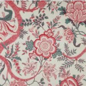 Soane Botanic Garden/Made to Order pillow cover