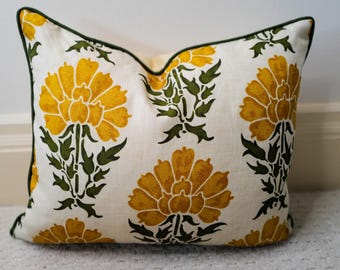 Guy Goodfellow PERSIAN VINE /14x18” /Ready to ship