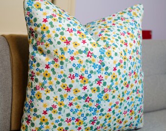 Templeton pillow-outdoor/Ready to ship