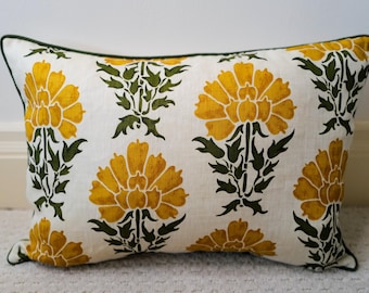 Guy Goodfellow PERSIAN VINE /15x21” /Ready to ship