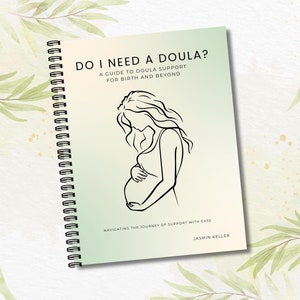 Do I Need a Doula? A Complete Guide to Birth & Postpartum Support