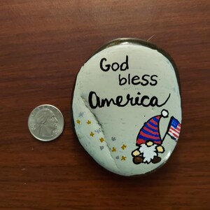 God Bless America