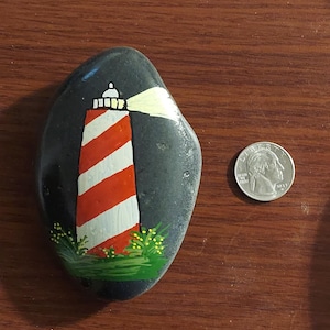 Lighthouse