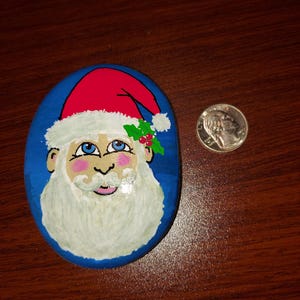 Santa Claus
