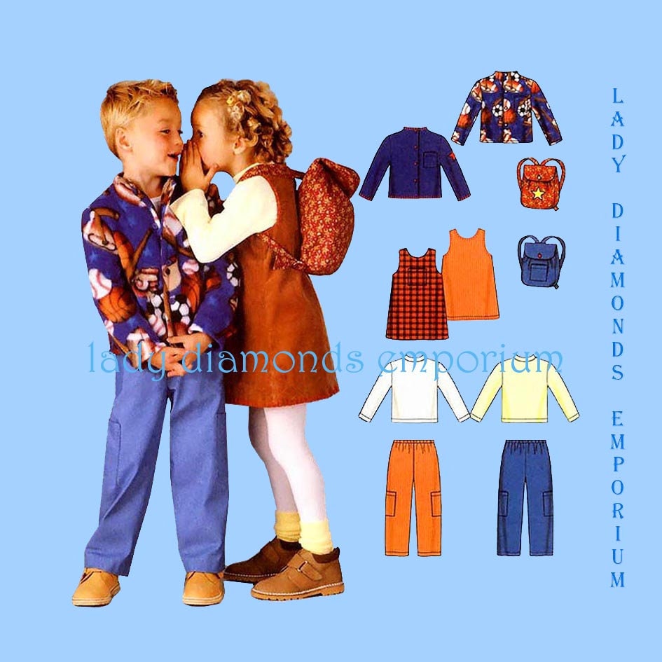 Girls Orange Oversize Dress 5//6 6//7