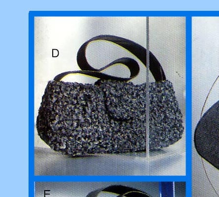 1990s Fall Handbags Totes Purse 6 Styles Shoulder Strap 