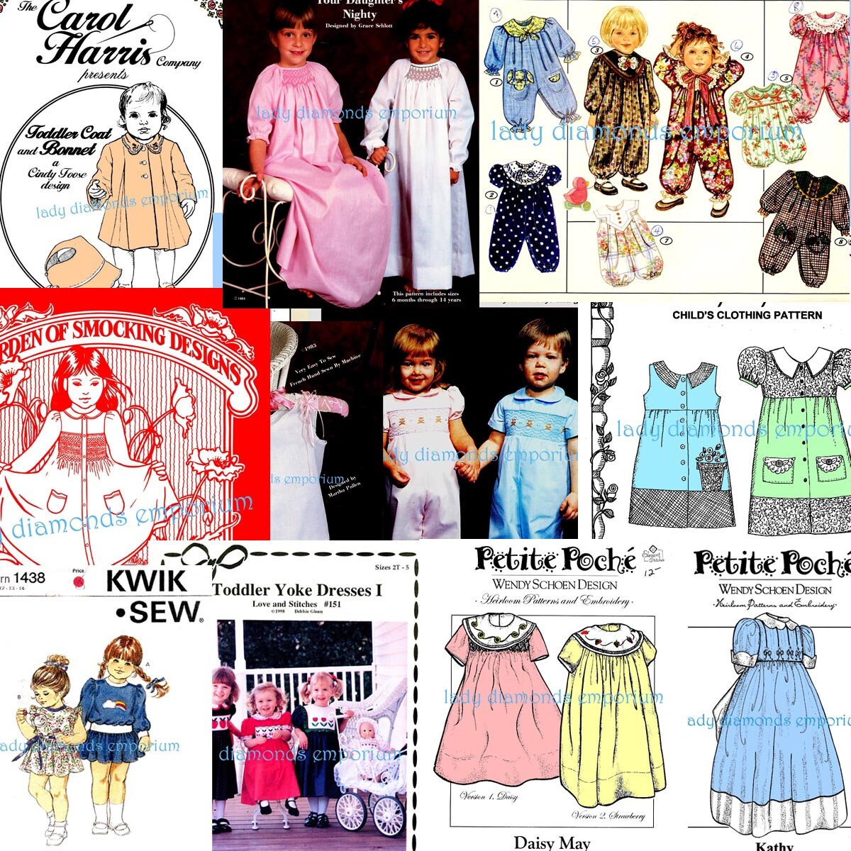 Preemie nightgowns sale