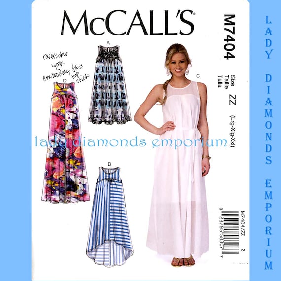 Easy Loose Fitting Pullover Tent Dress High Low Hem Mini Midi Maxi