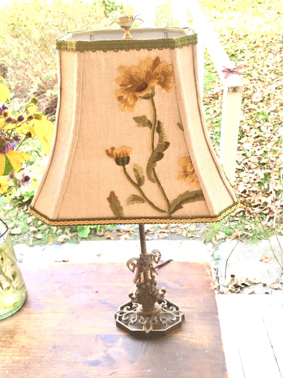 small table lamp shade