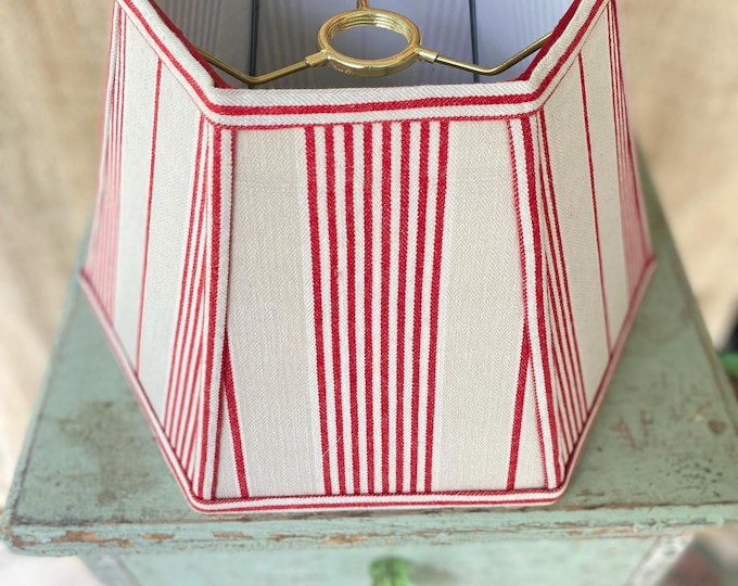 Threaded Uno Lamp Shade