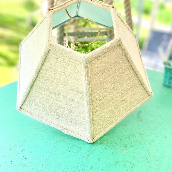 Hurricane Lamp Shade Etsy