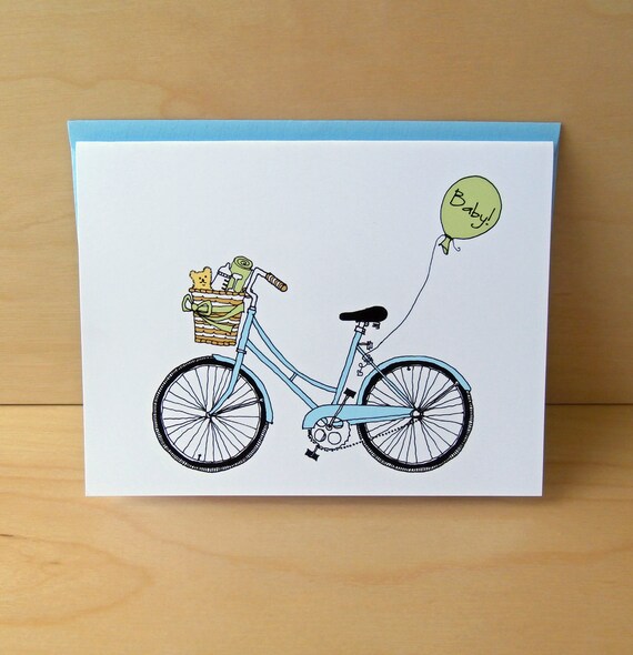 baby bike baby