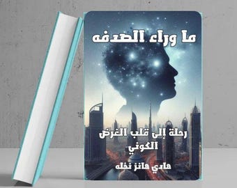 تحميل كتاب علم النفس والفلسفة ما وراء الصدفة هل ترى الآن هذا الكتاب بالصدفة؟ من افضل كتب العربية تنزيل فوري PDF