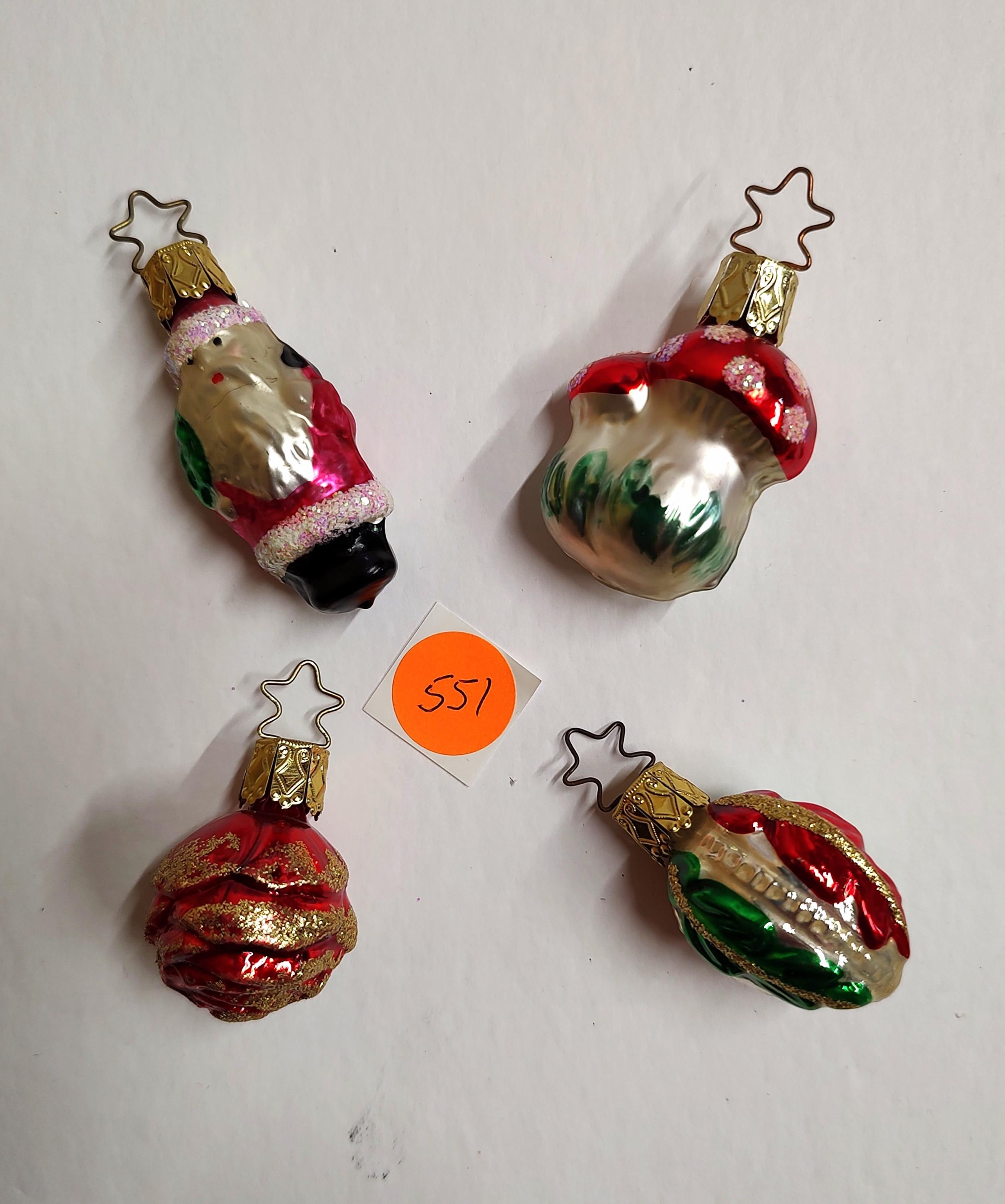 Mini Inge Glas - Etsy