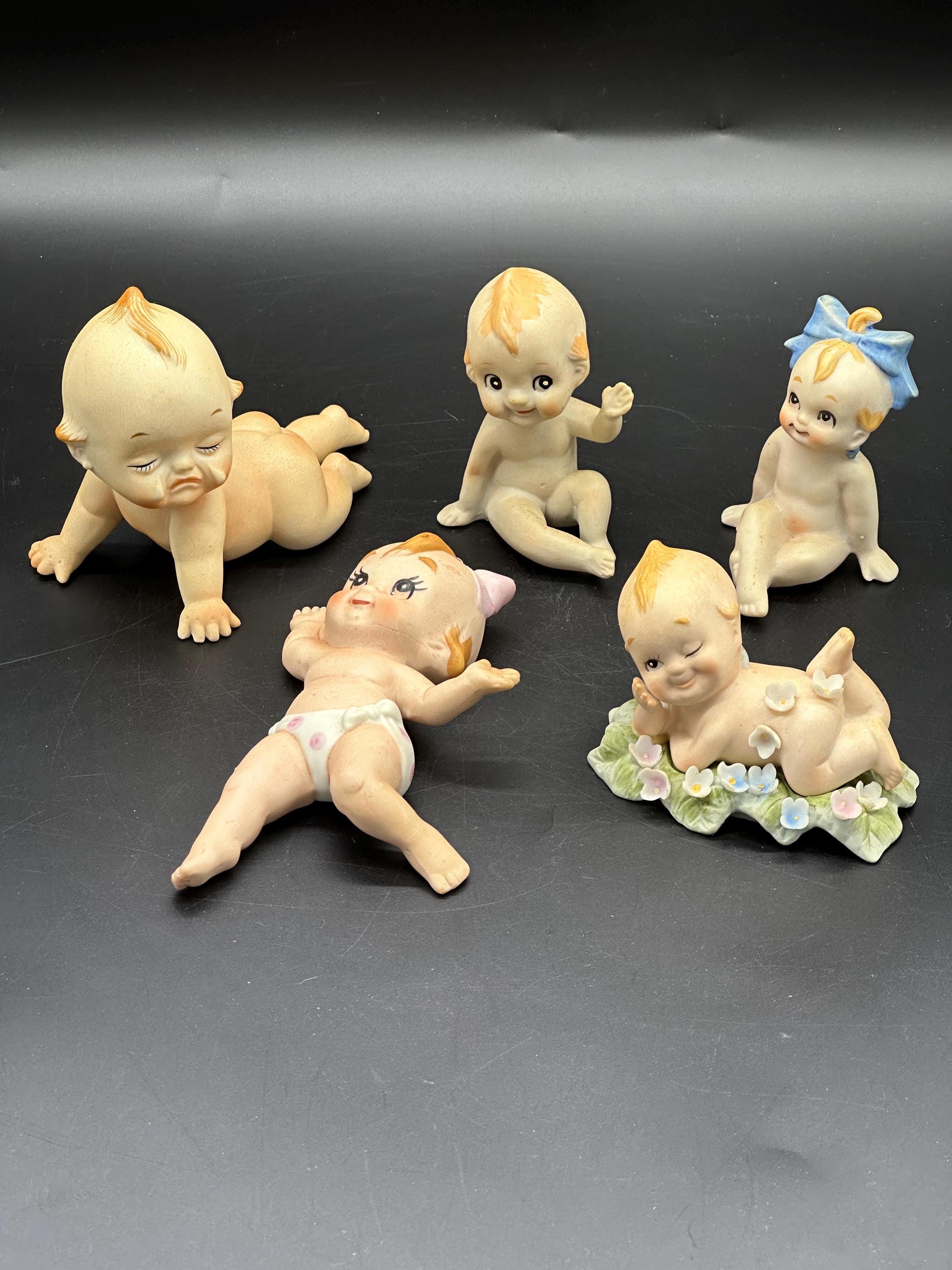 1950's Kewpie Doll - Etsy