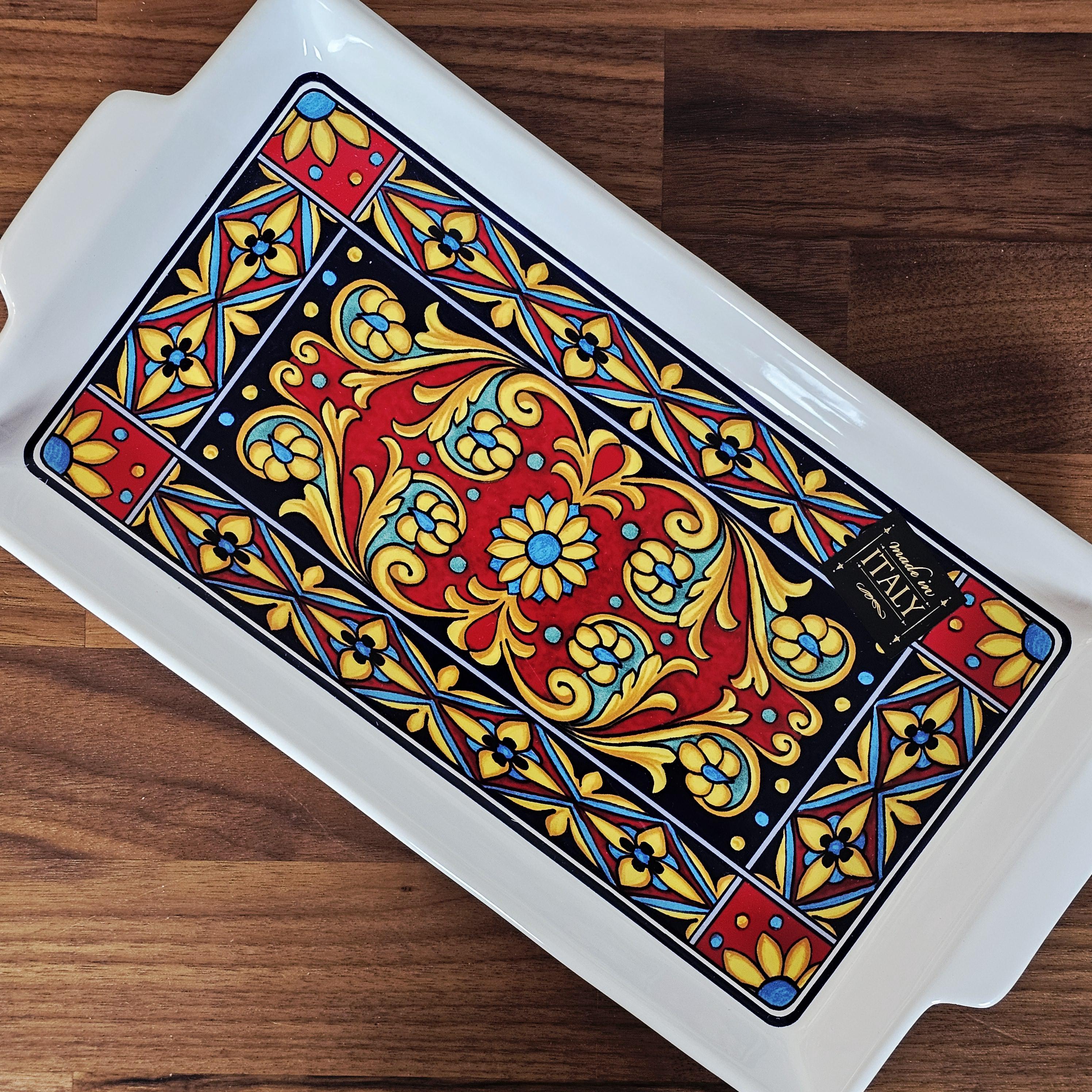 Vietri dinnerware - Etsy 日本