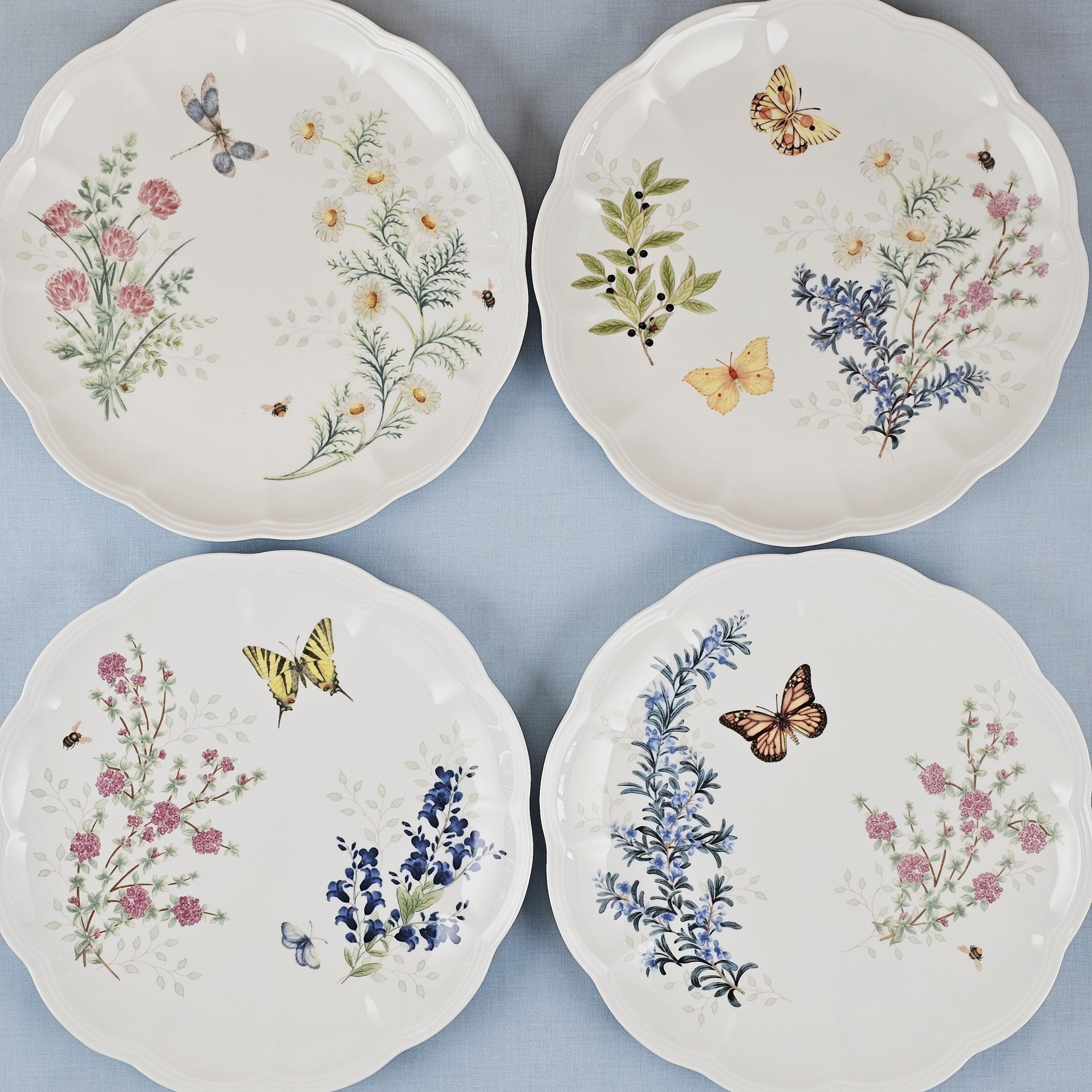 Nature Dinnerware Sets - Etsy