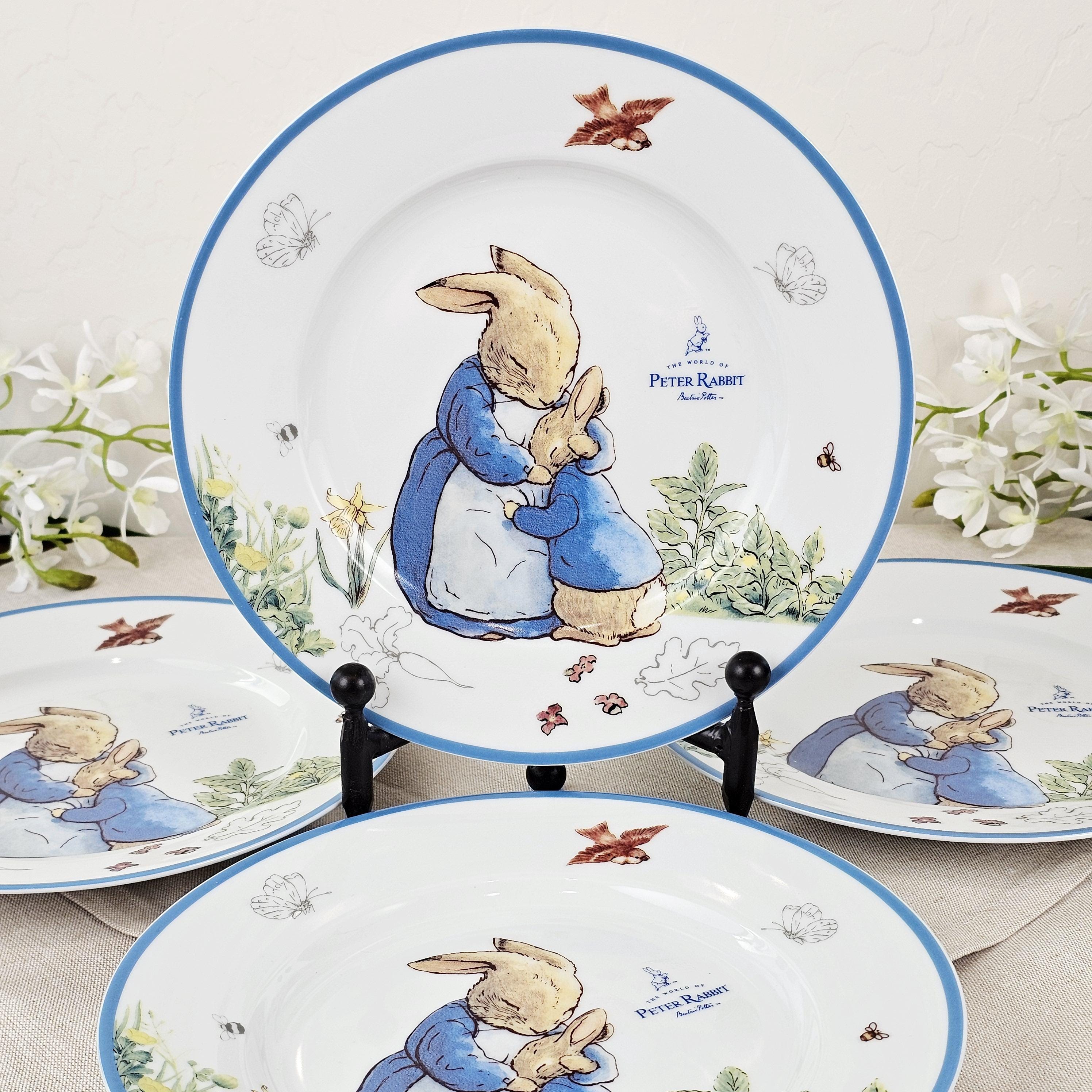 Peter Rabbit Zrike - Etsy
