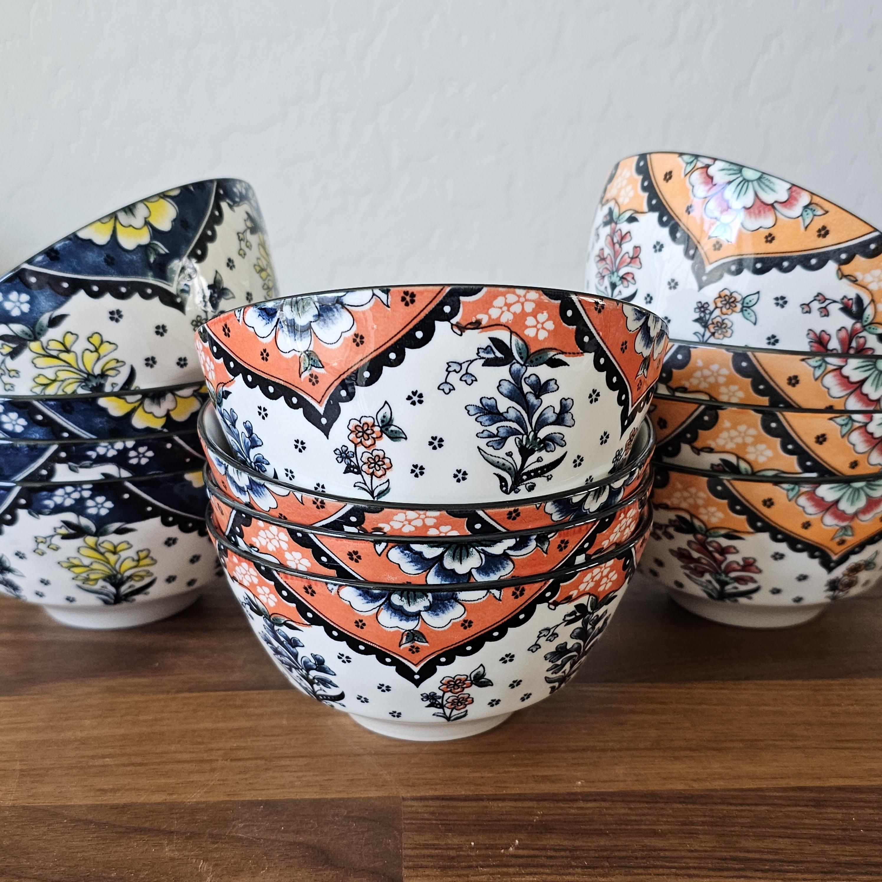 【本物】メキシコ　セルビン焼き★JAVIER SERVIN ★陶器bowl 皿 セルビン焼きボウル 【WEB限定品】｜マライカ公式通販