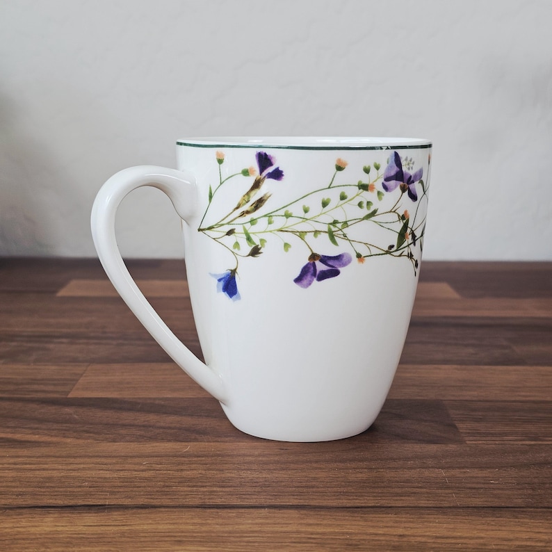 Mikasa Quinn Mug - Thumbnail 2