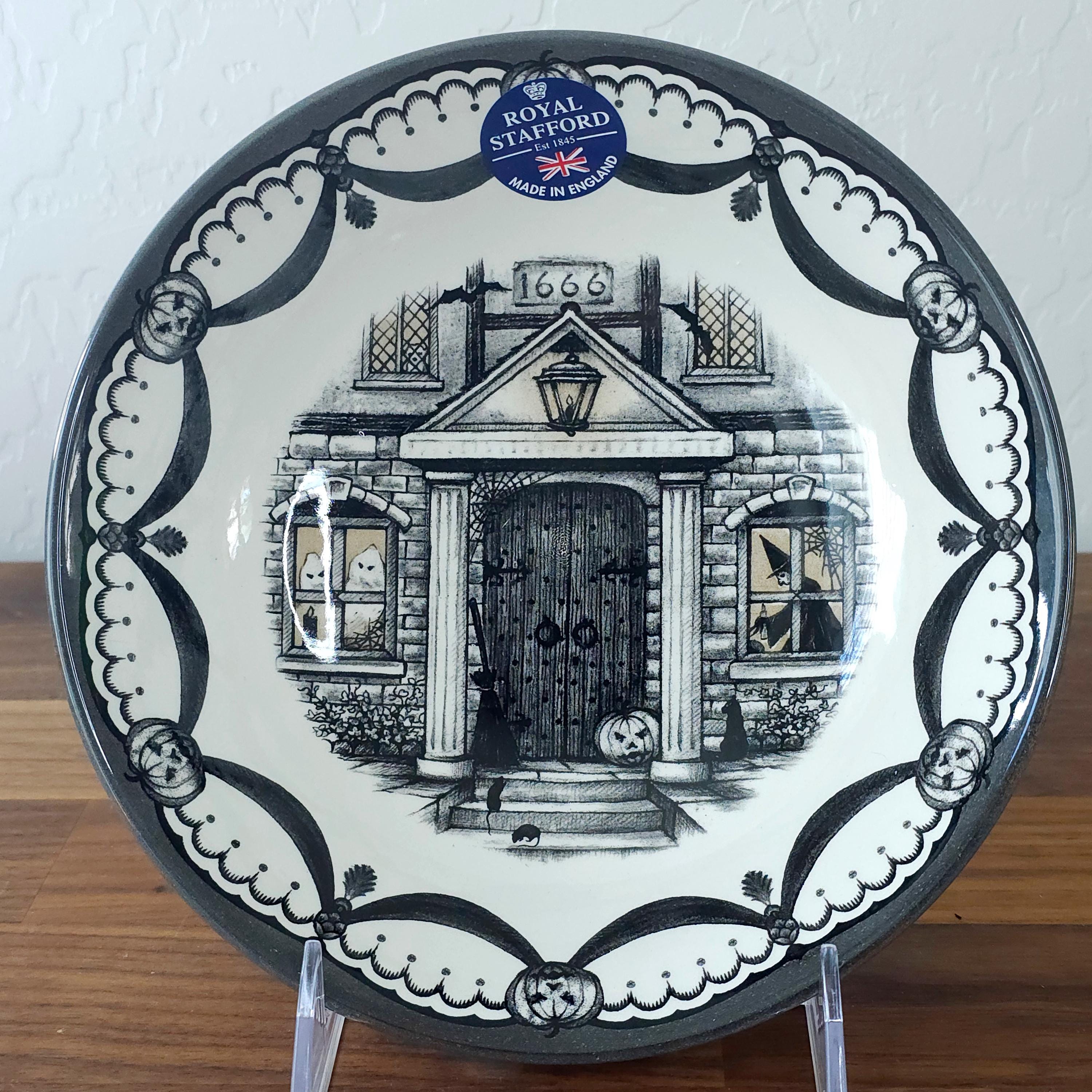 Royal stafford dinner plate set - Etsy 日本