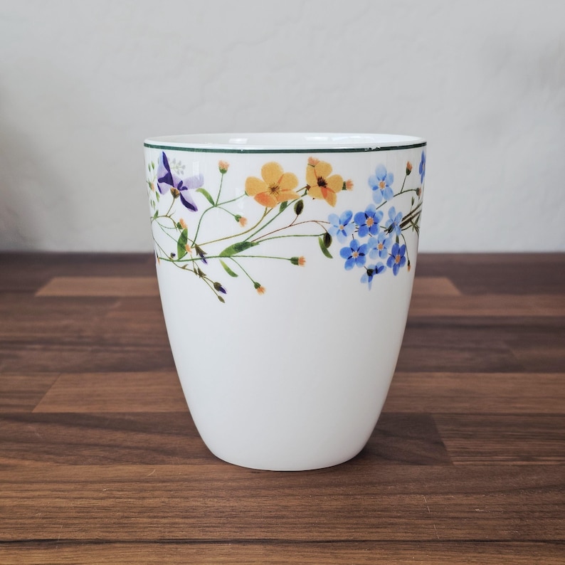 Mikasa Quinn Mug