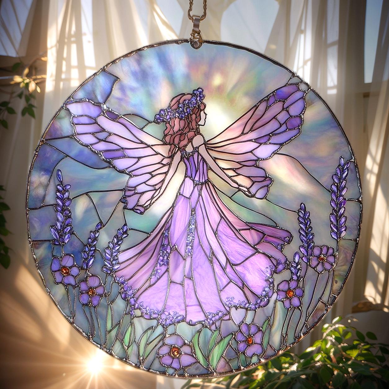 Acchiappasogni Da Esterno Acchiappasole In Vetro Colorato, Acchiappasole  Per Finestre, Regali In Vetro Colorato, Realizzato A Mano, Per Appendere  Finestre In Vetro Colorato, Decorazione Per Pannelli In Vetro Dipinto  Teksome Decorazioni Da, image size:1254x1254