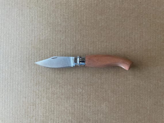 2.3" Spanish Navaja Extremeña Pocket Knife Stainless Blade