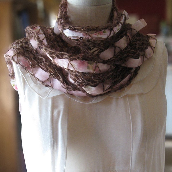 Heidianne Scarf - Petit Fours
