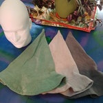 Wizard Accessories
