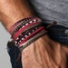 see more listings in the Mens Bracelet  section