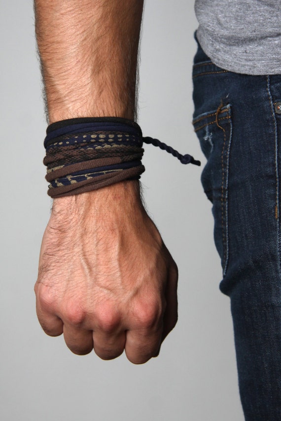 Buy Mens Bracelet Online In India  Etsy India