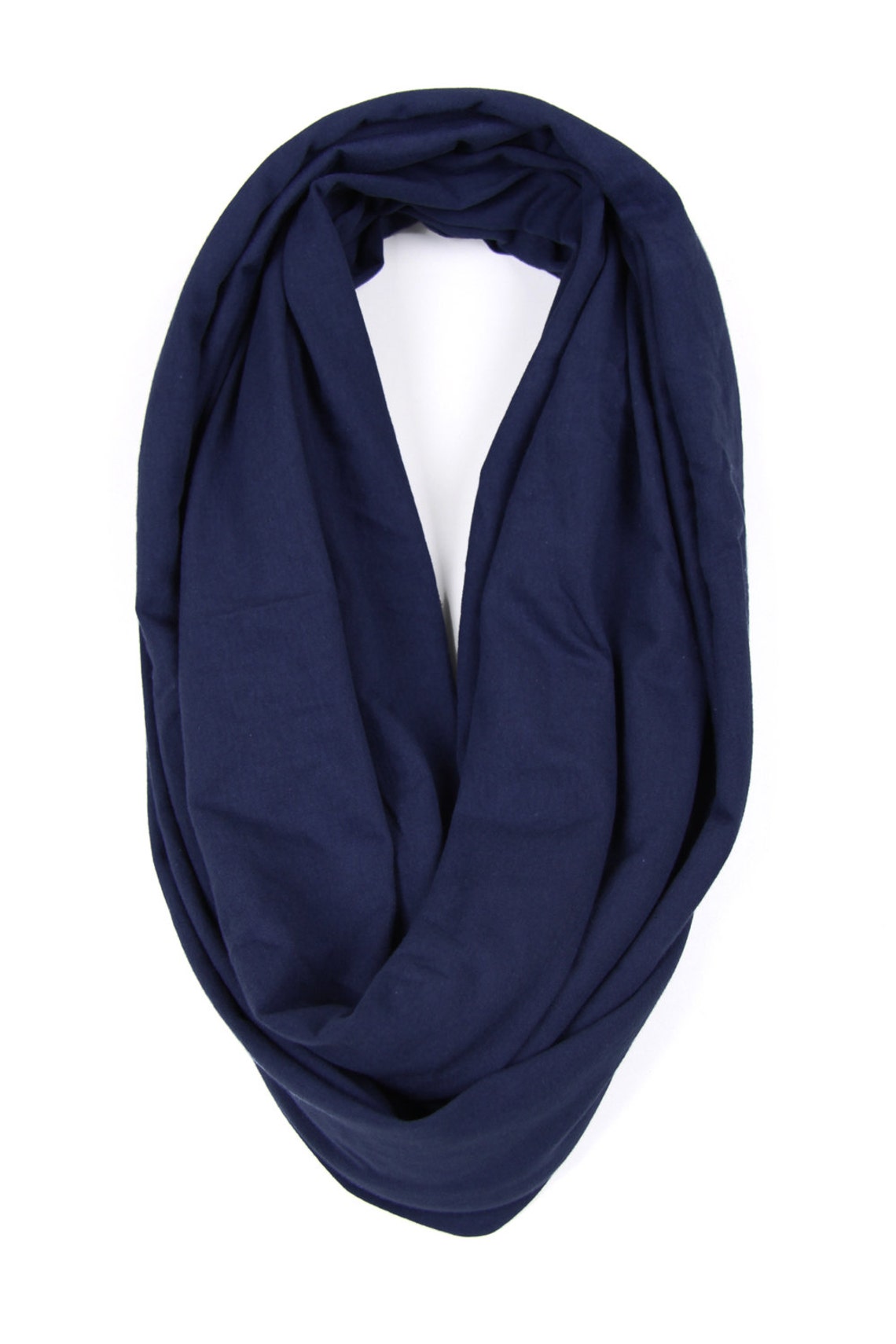 Mens Scarf Oversized Men's Infinity Scarf Gift Scarves for Etsy