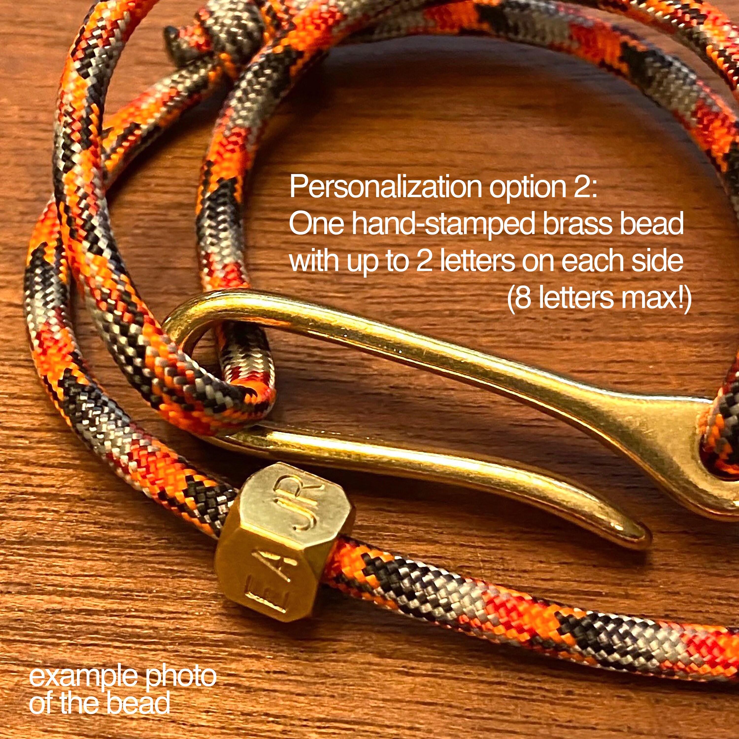 Handgemachtes Paracord-Armband - Verstellbar, In Jeder Farbe Erhältlich, Camo-Design, Ideal Als Freundschaftsband Oder Outdoor-Accessoire