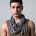 see more listings in the Mens Scarf section