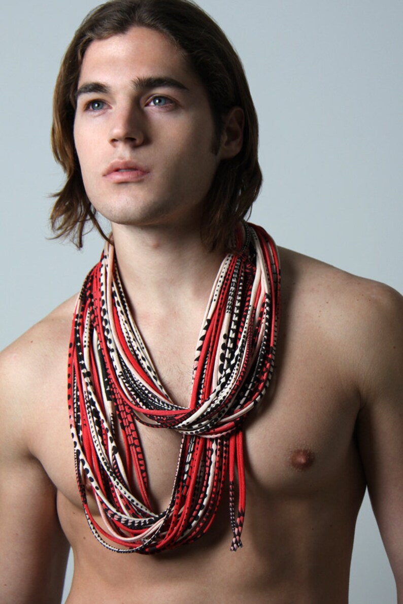 klarna mens clothing