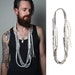 see more listings in the Mens Necklace section
