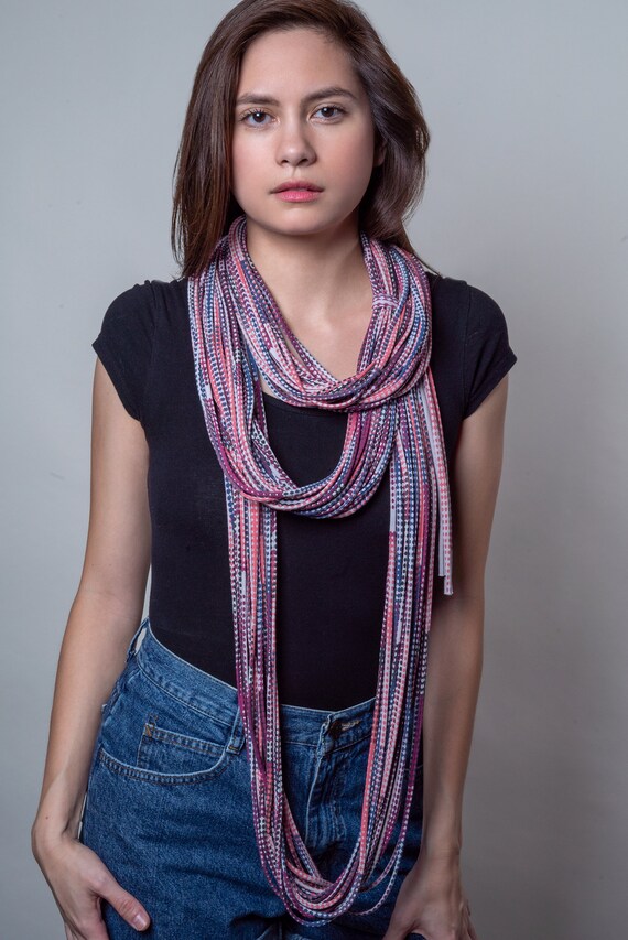 Statement scarves shop
