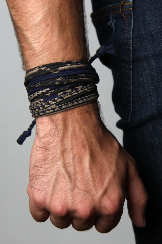 Hand bracelet man discount