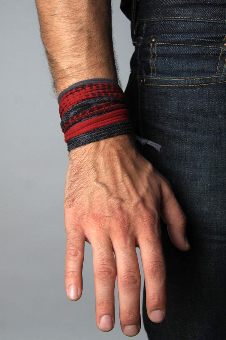 Mens Bracelet Homme / Personalized Gift for Boyfriend / Custom Etsy